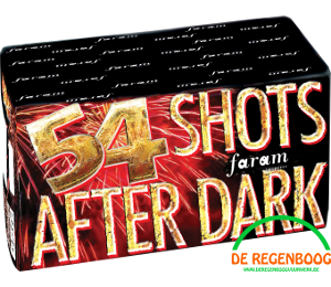After Dark 54sh