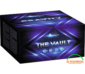 The Vault Alpha 144sh