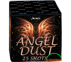 Angel Dust 25sh