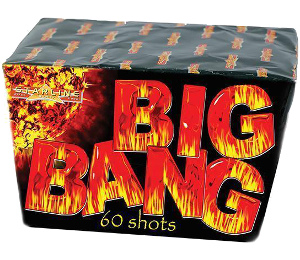 Big Bang 60sh