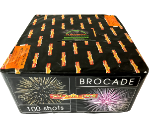 Brocade 100sh