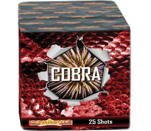 Cobra 25sh