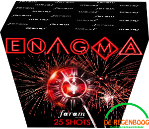 Enigma 25sh