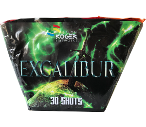 Excalibur 30sh