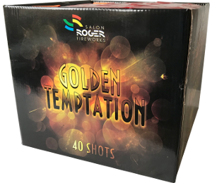 Golden Temptation 40sh