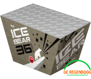 Ice Bear 36sh