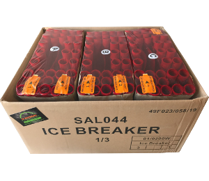 Ice Breaker 99sh