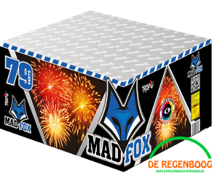 Mad Fox 79sh