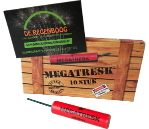 Megatresk