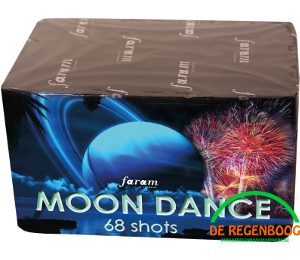 Moon Dance 68sh