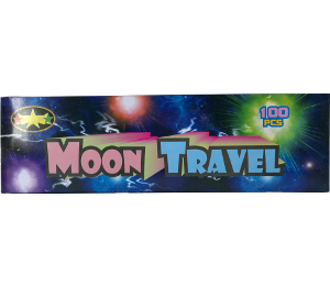 Moon Travel