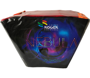 Nebula 25sh