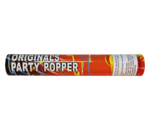 Party Popper