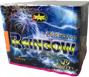 Rainbow 49sh