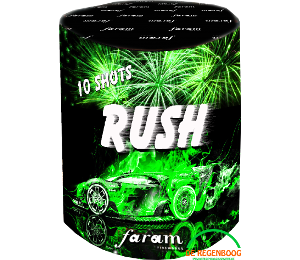 Rush 10sh