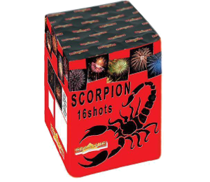 Scorpion 16sh