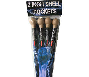 2" Rockets