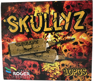 Skullyz