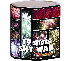 Sky War 19sh