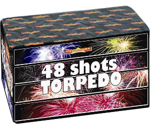 Torpedo 48sh