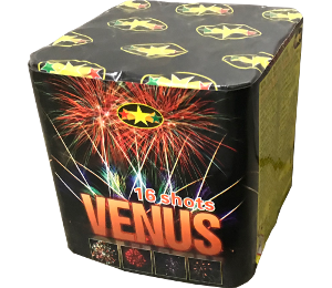 Venus 16sh