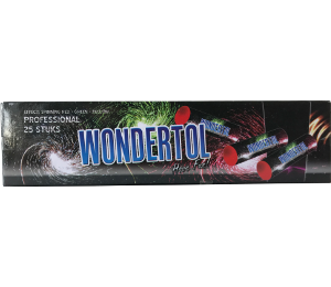 Wondertol